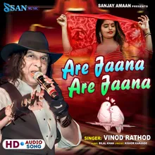 Are Jaana Are Jaana